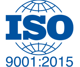 ISO Logo